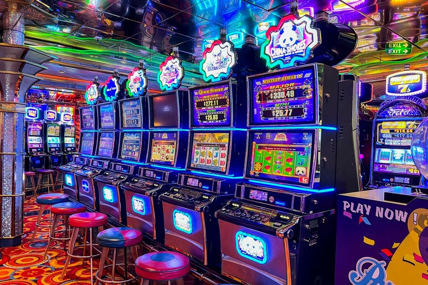 Avis sur NV Casino