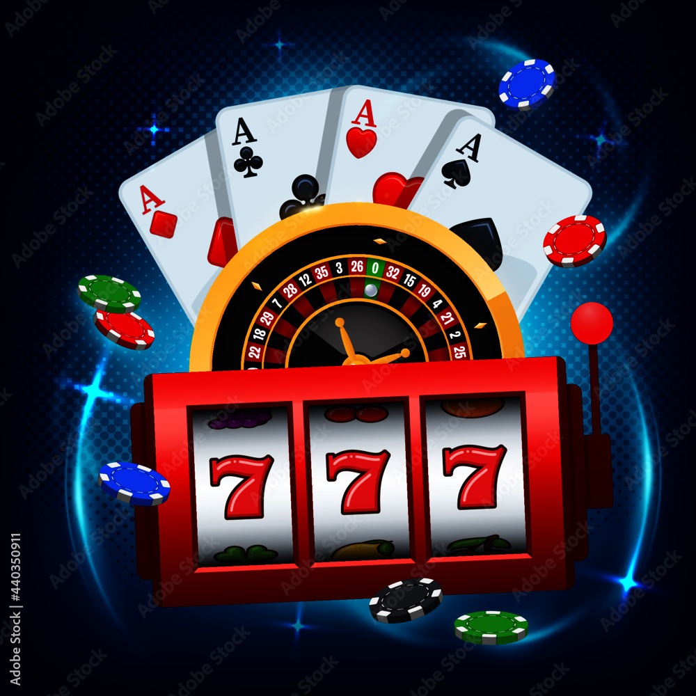 Monticello Grand Casino Online