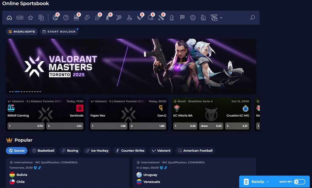 Rainbet Review | Gratis weddenschappen, voordelen en klachten